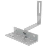 IronRidge 304 Stainless Steel Side Mount All Tile Hook.